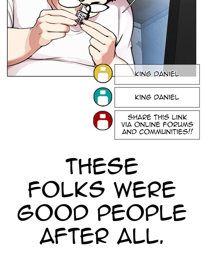Lookism 287 124