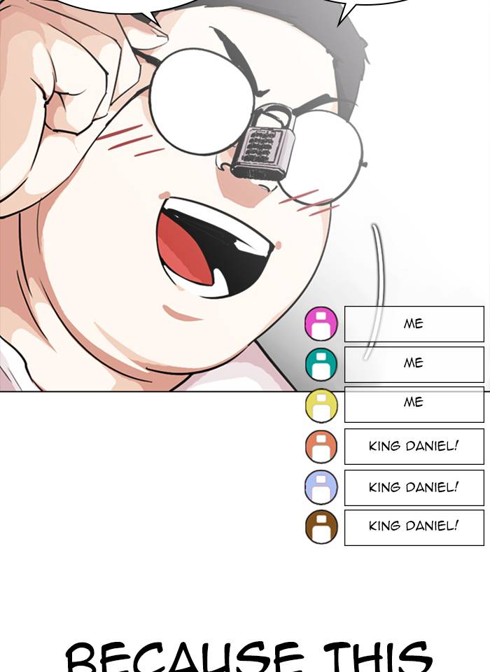 Lookism 287 129