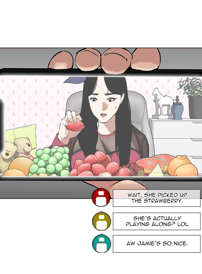 Lookism 287 13