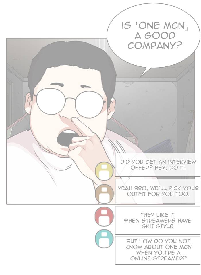Lookism 287 139