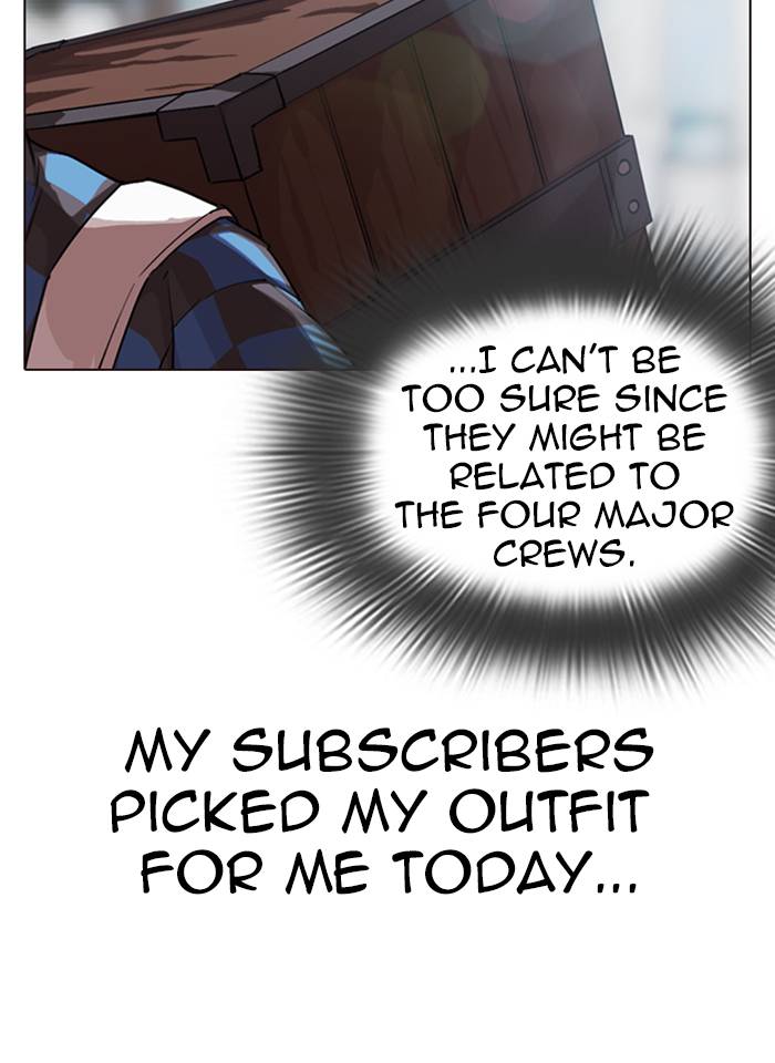 Lookism 287 141