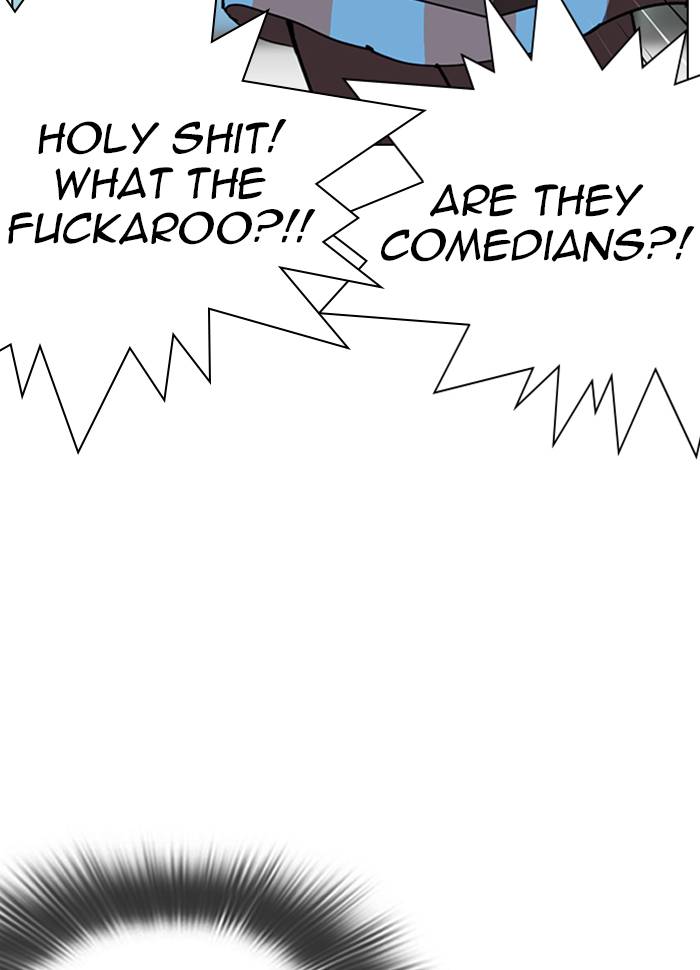 Lookism 287 150