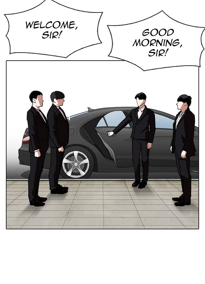 Lookism 287 154