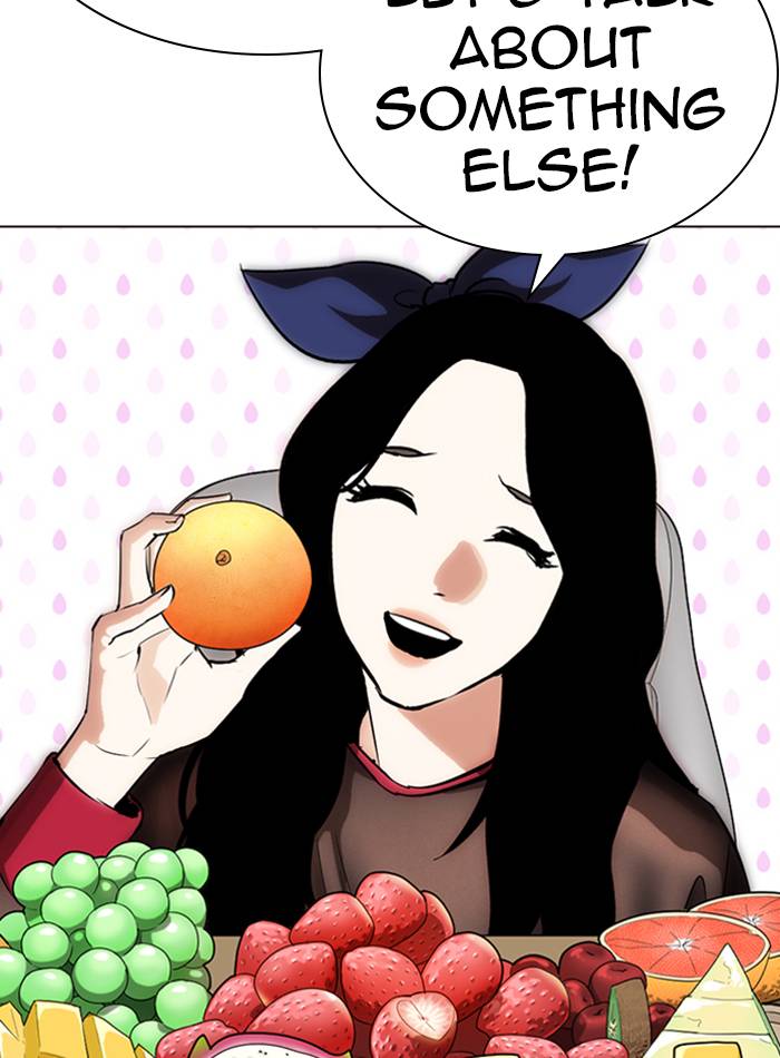 Lookism 287 16
