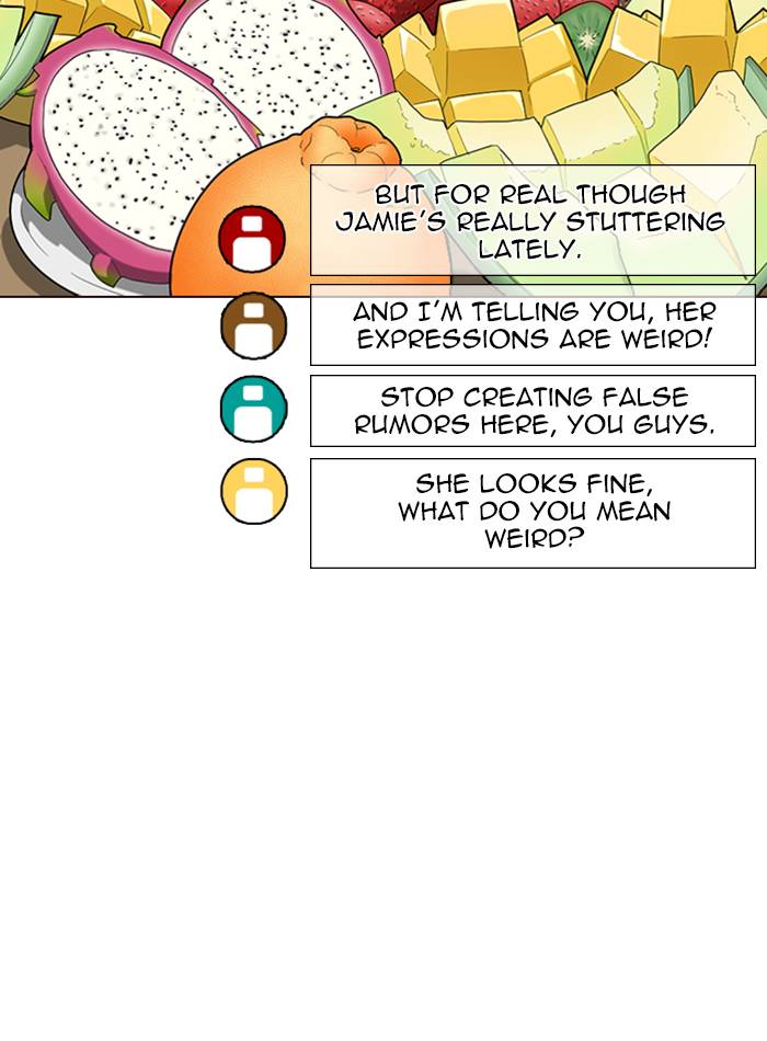Lookism 287 17