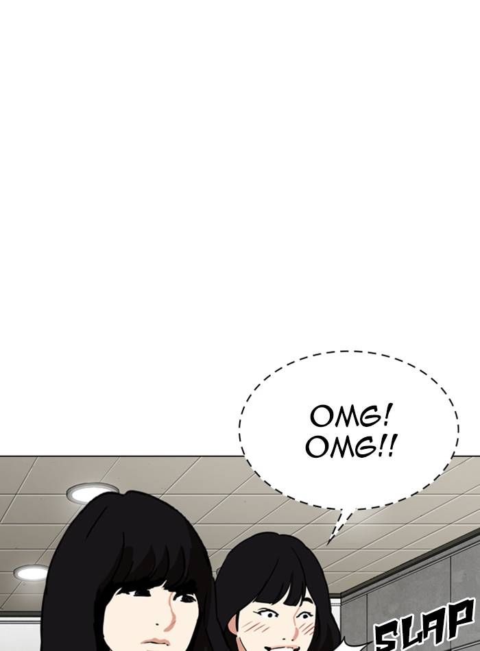 Lookism 287 19