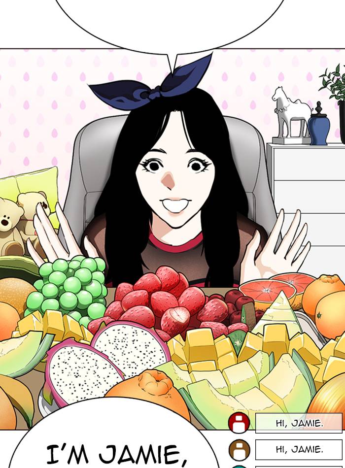 Lookism 287 2
