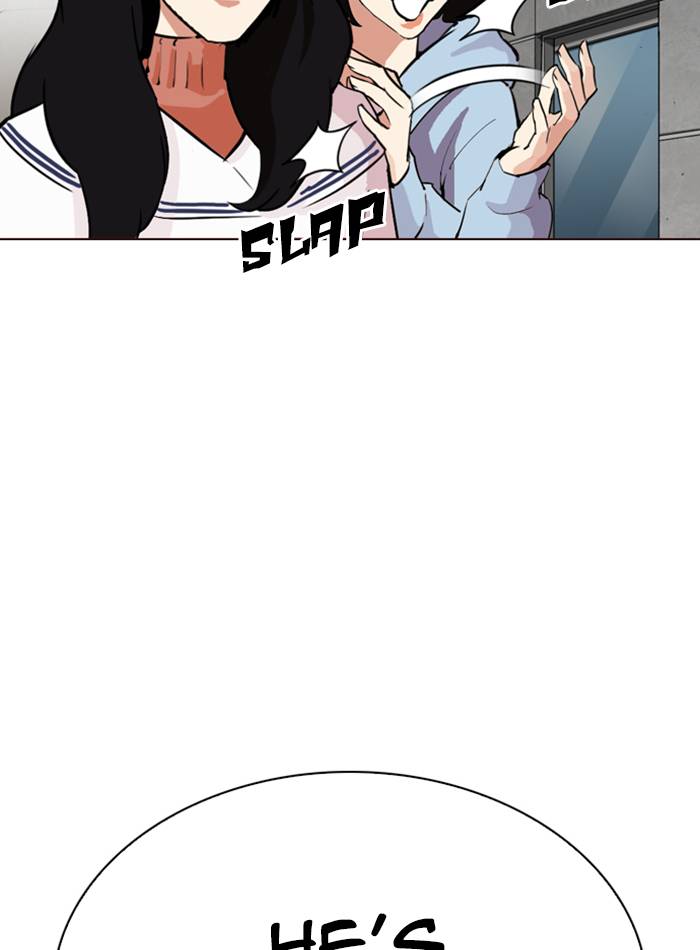 Lookism 287 20