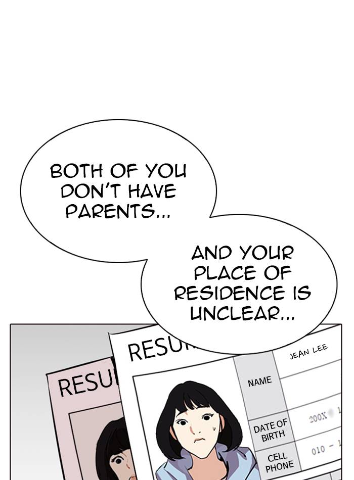Lookism 287 26