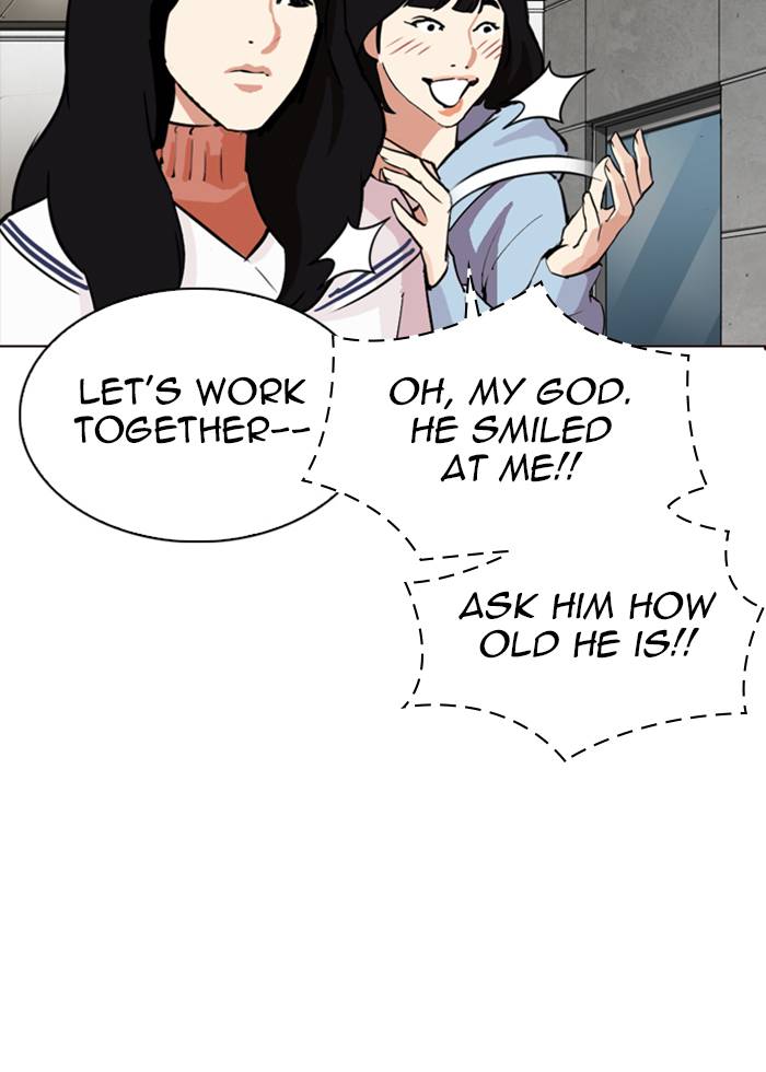 Lookism 287 32