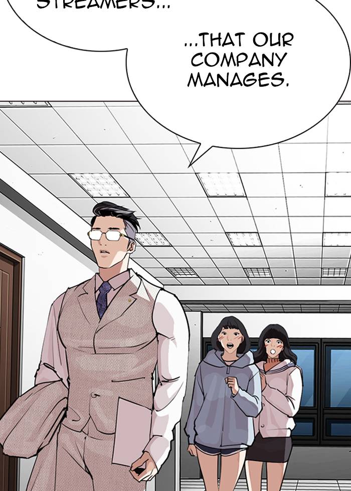 Lookism 287 40