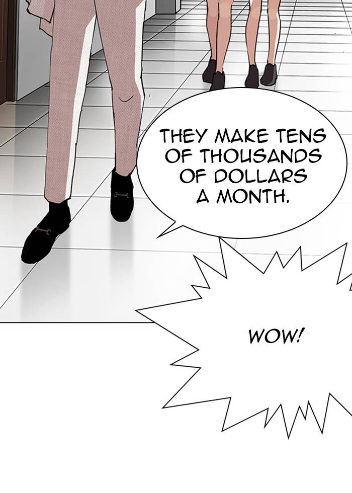 Lookism 287 41