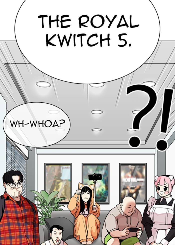 Lookism 287 47
