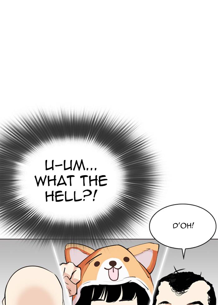 Lookism 287 49