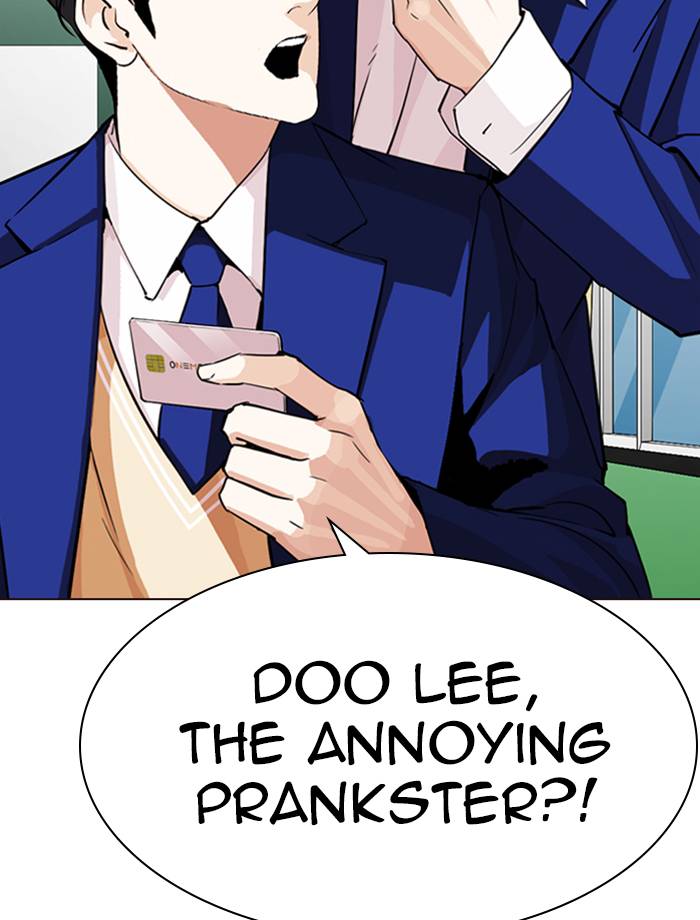 Lookism 287 60