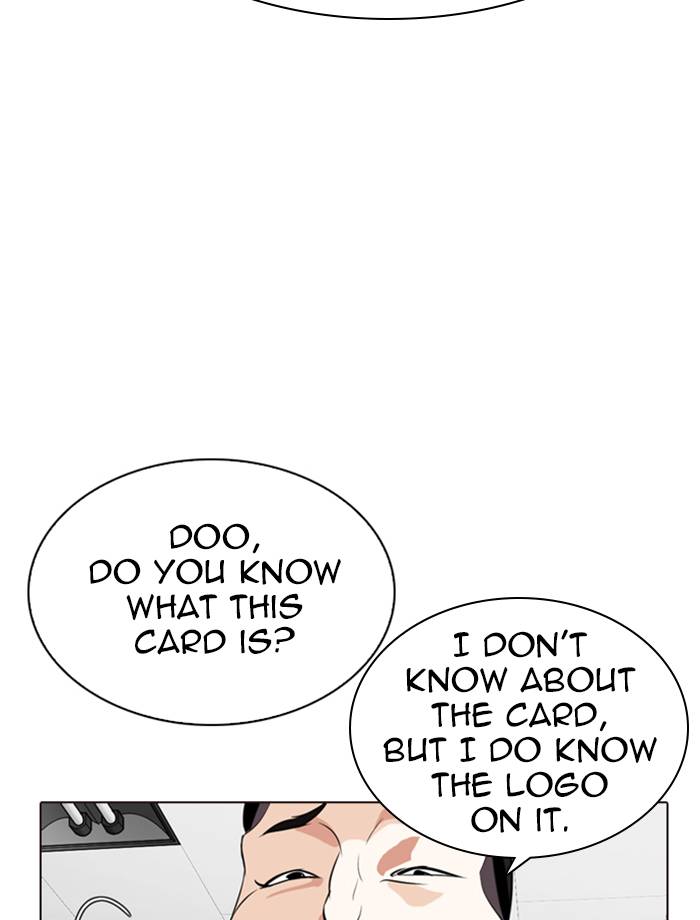 Lookism 287 61