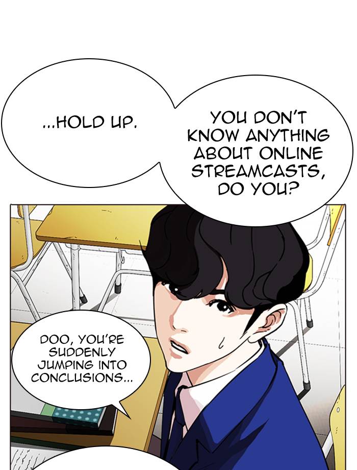 Lookism 287 63