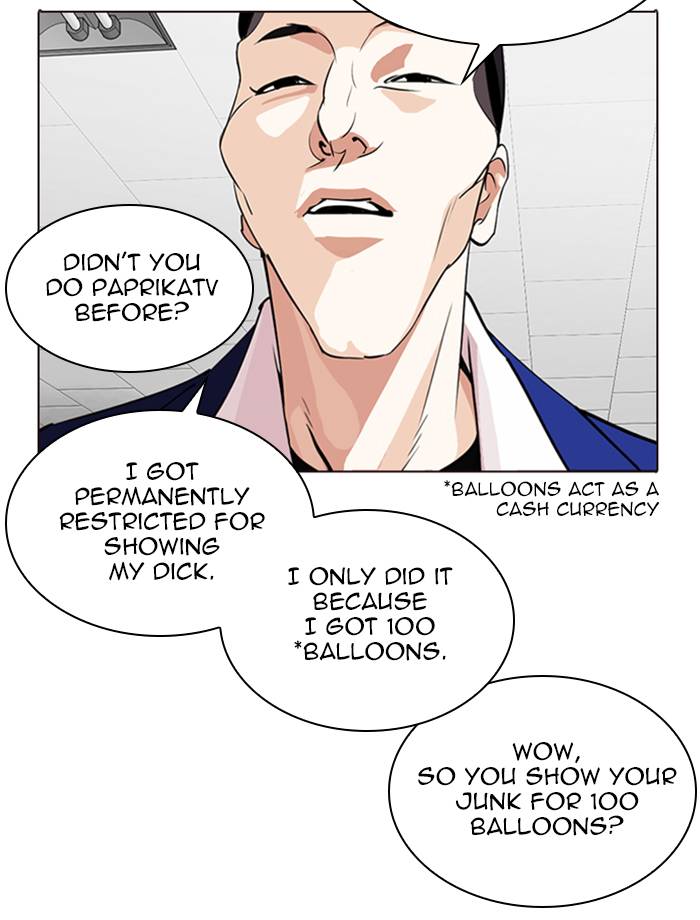 Lookism 287 67