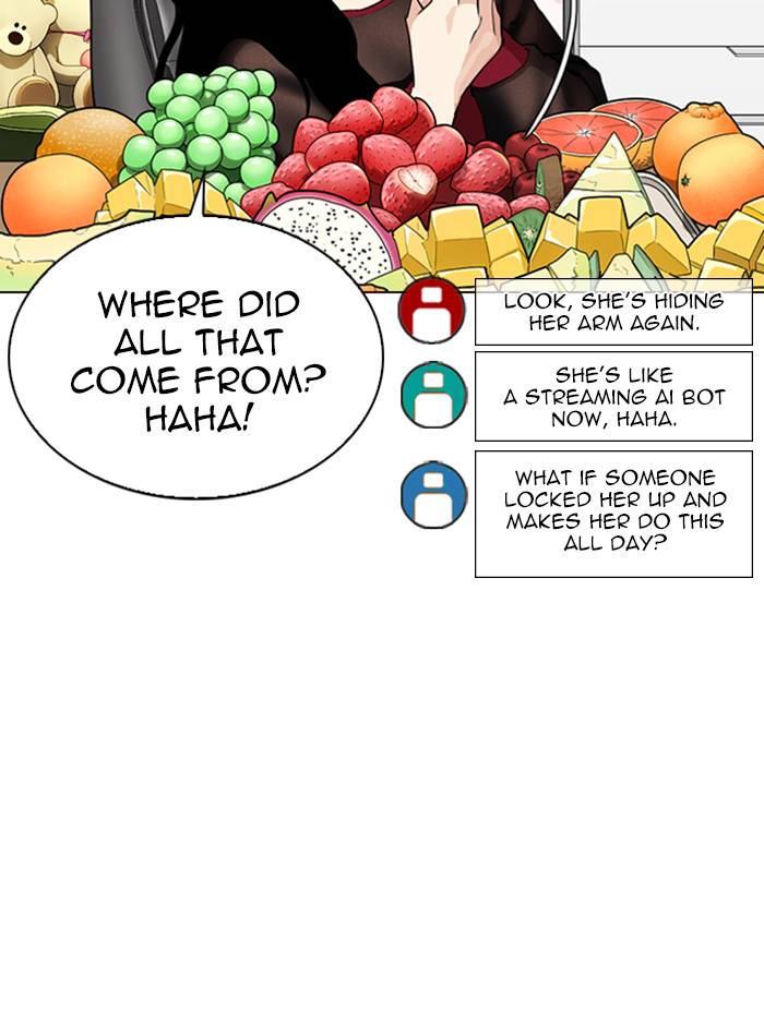 Lookism 287 7