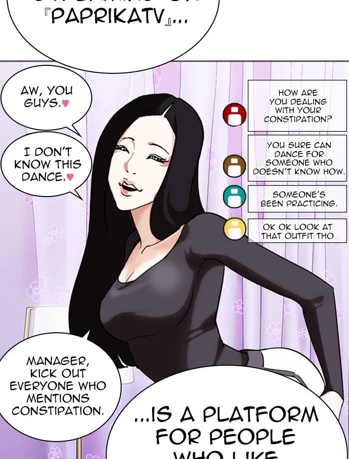 Lookism 287 70