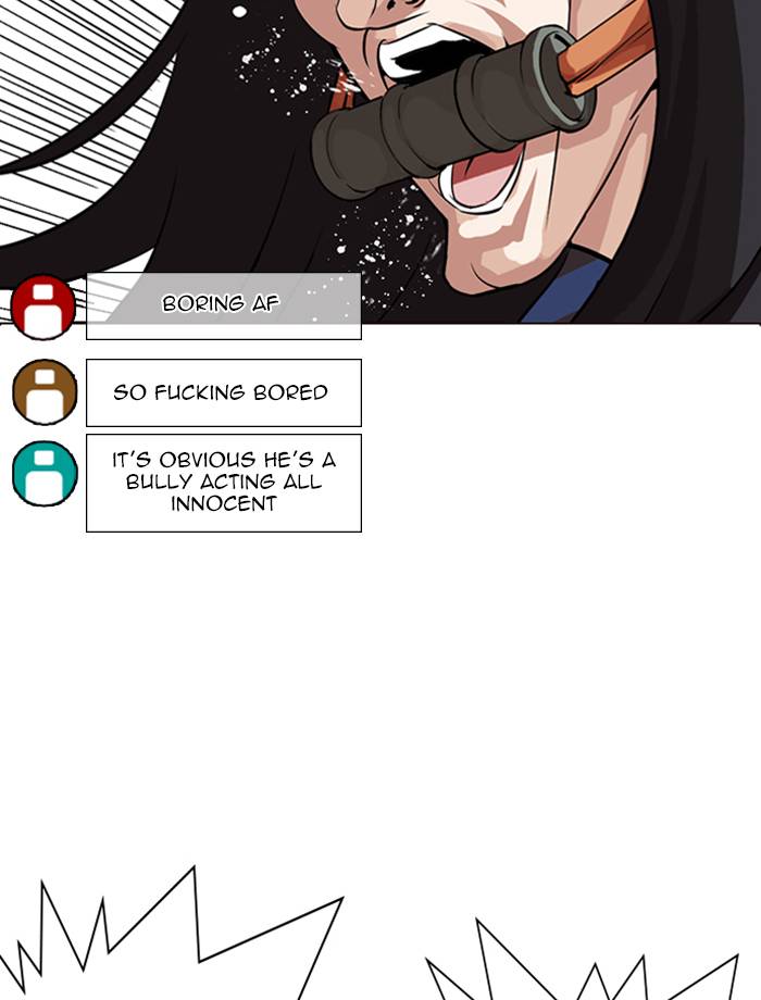 Lookism 287 79