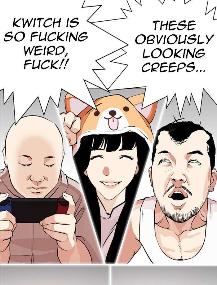 Lookism 287 80
