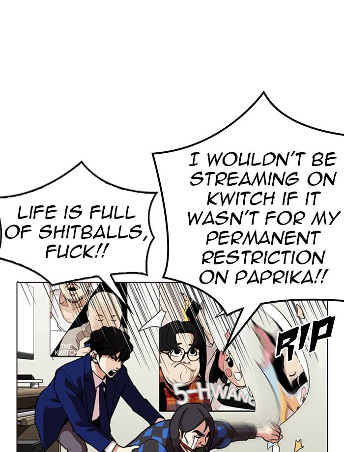 Lookism 287 82