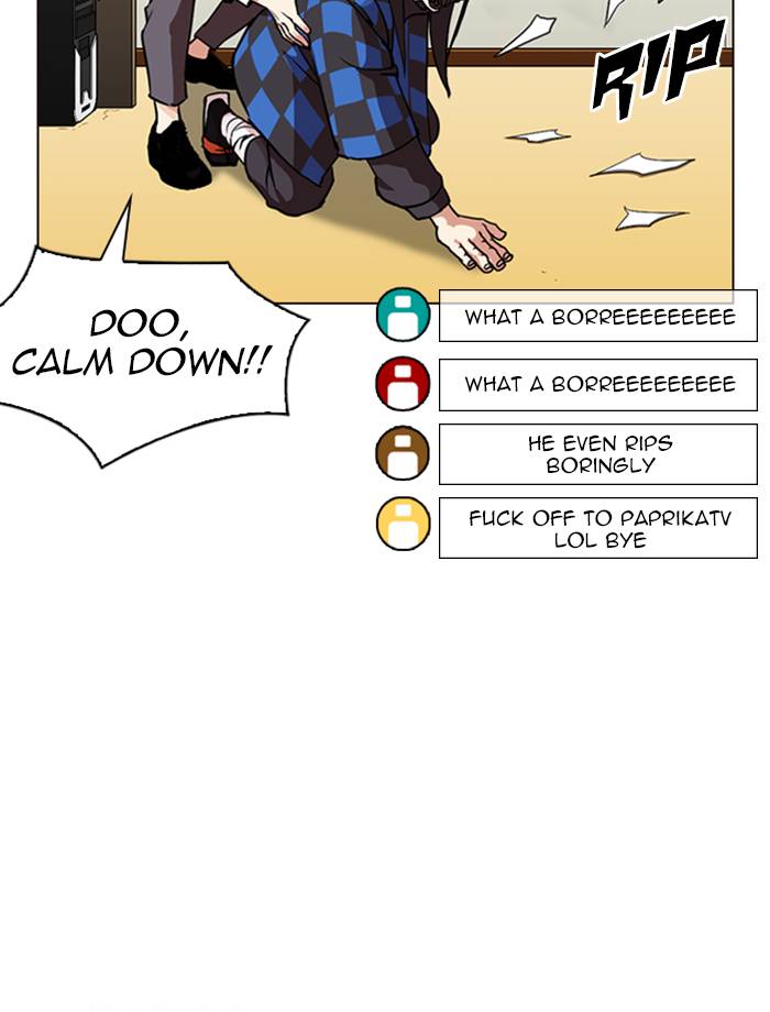 Lookism 287 83