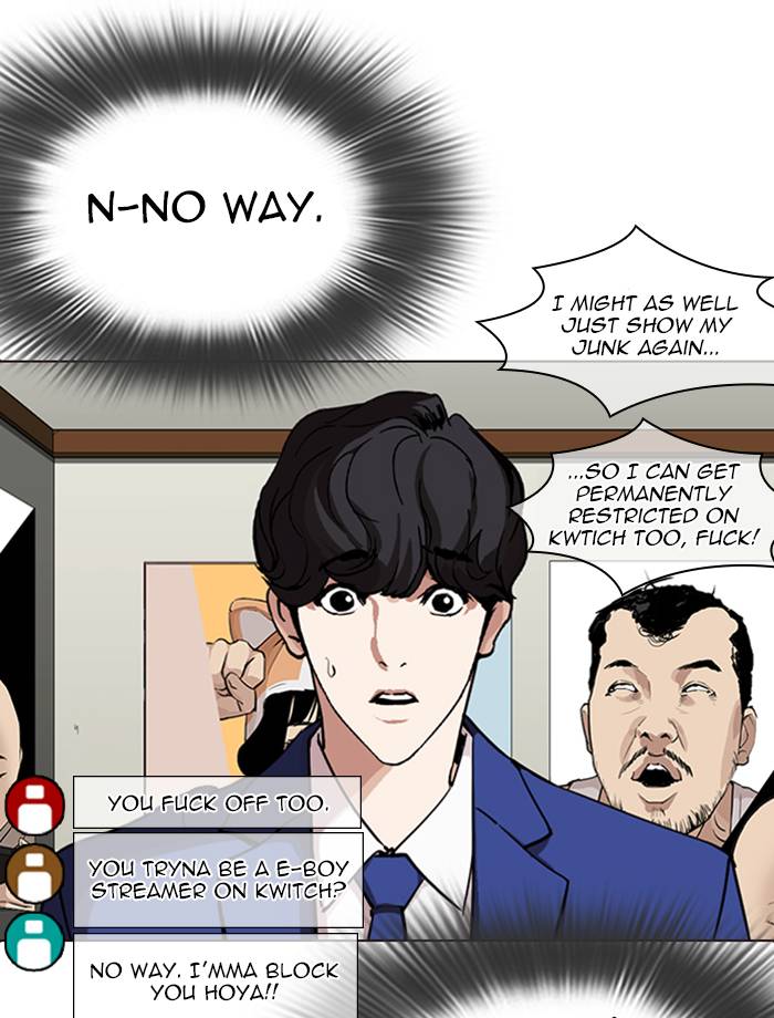 Lookism 287 84