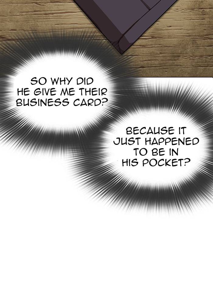 Lookism 287 91