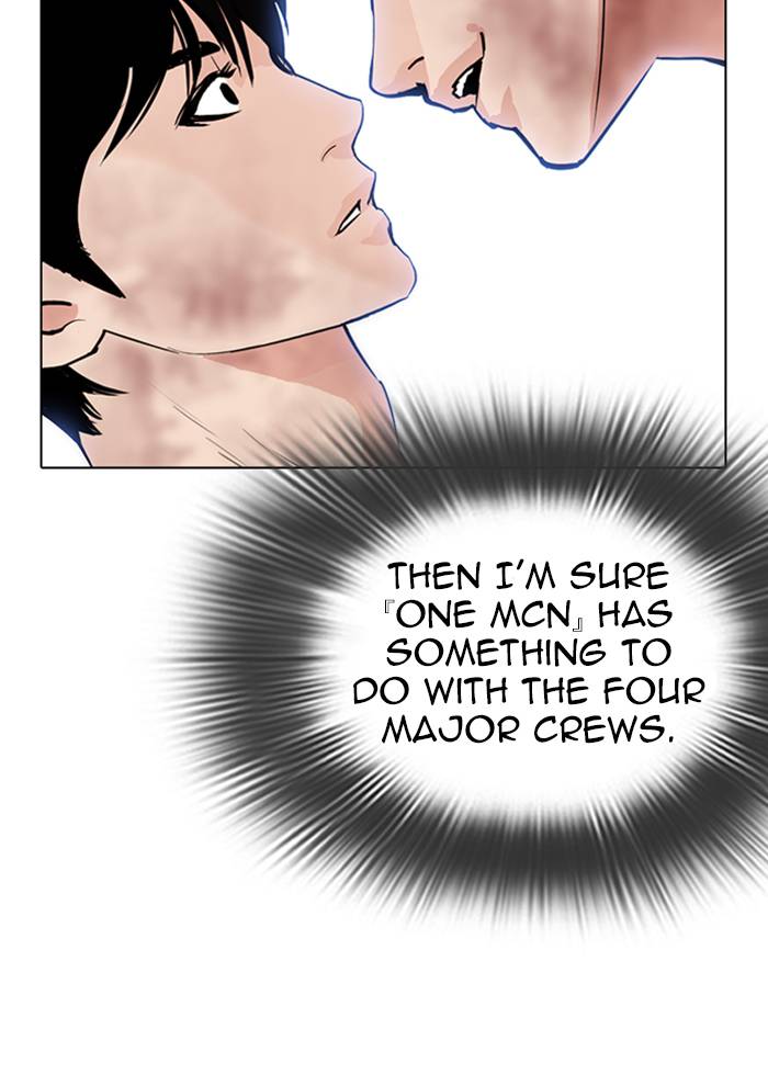 Lookism 287 93