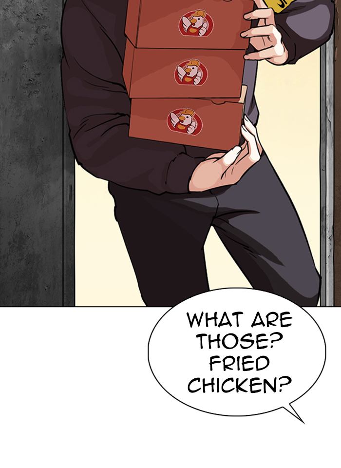Lookism 289 104