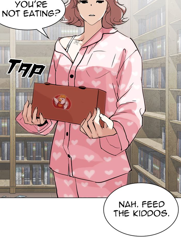 Lookism 289 106