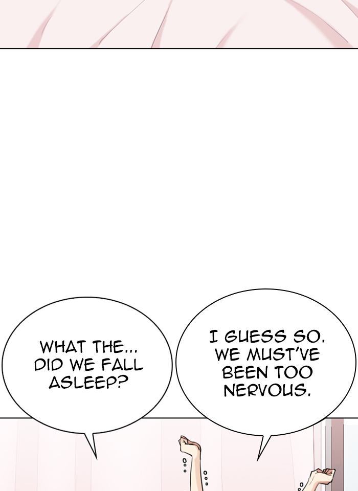 Lookism 289 116