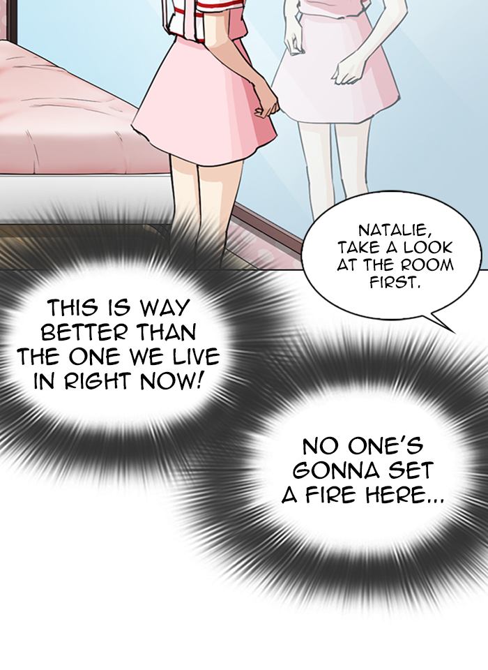 Lookism 289 121