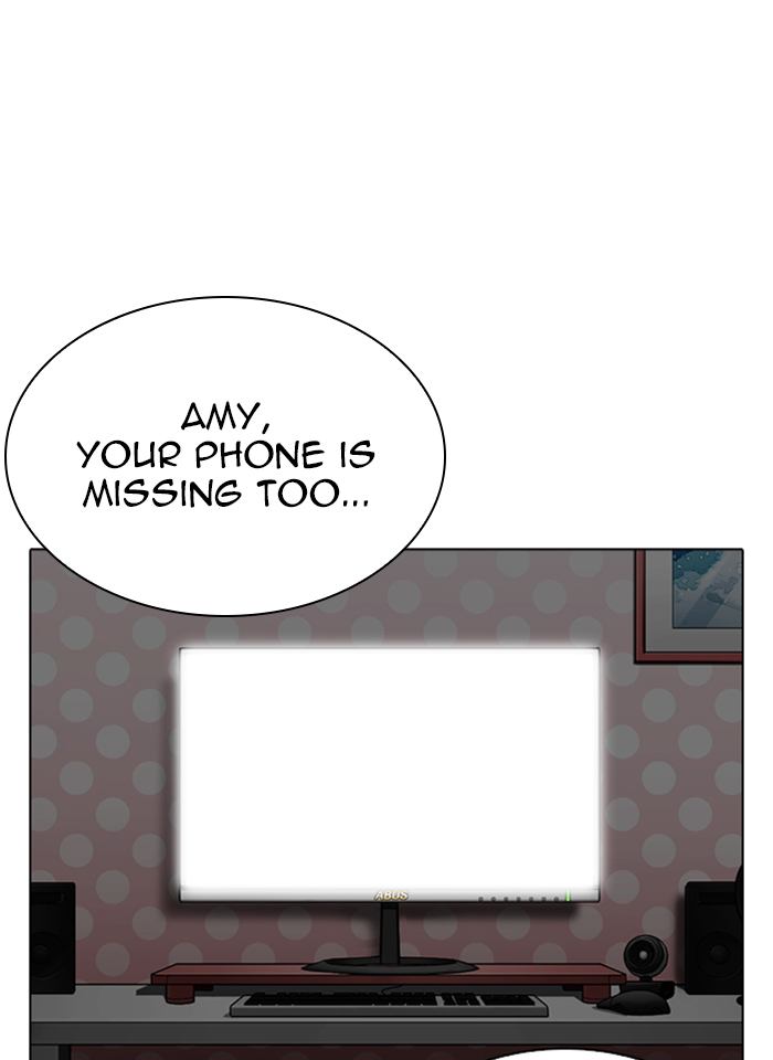 Lookism 289 122