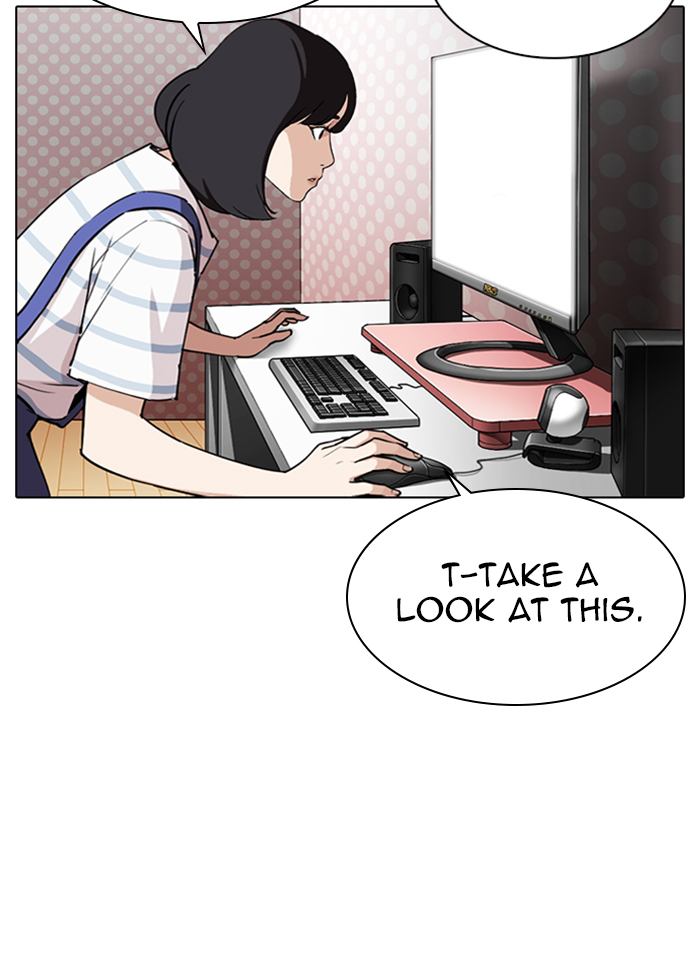 Lookism 289 124