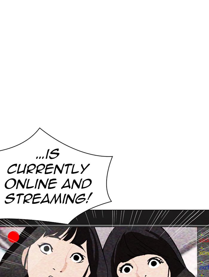 Lookism 289 126