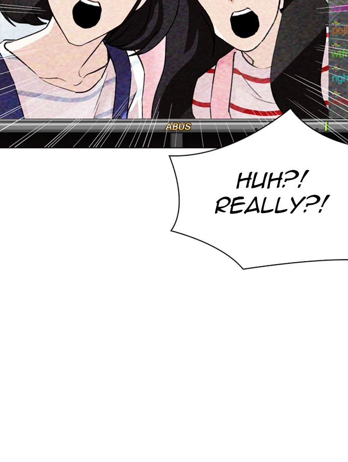 Lookism 289 127