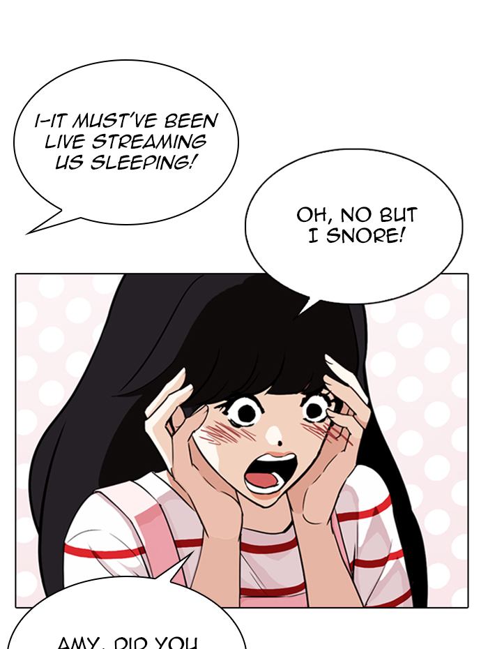 Lookism 289 128