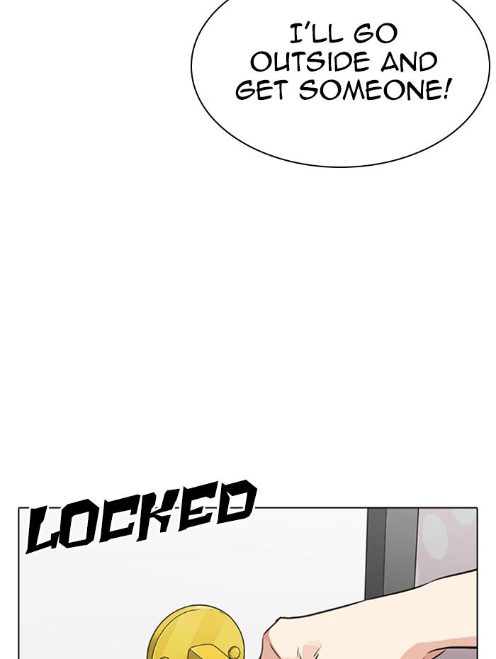 Lookism 289 134