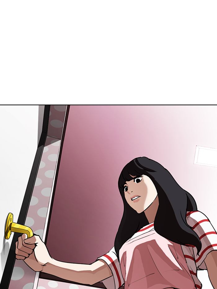 Lookism 289 136