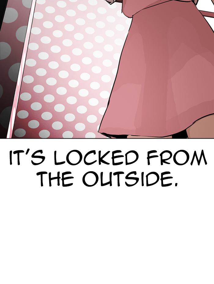 Lookism 289 137
