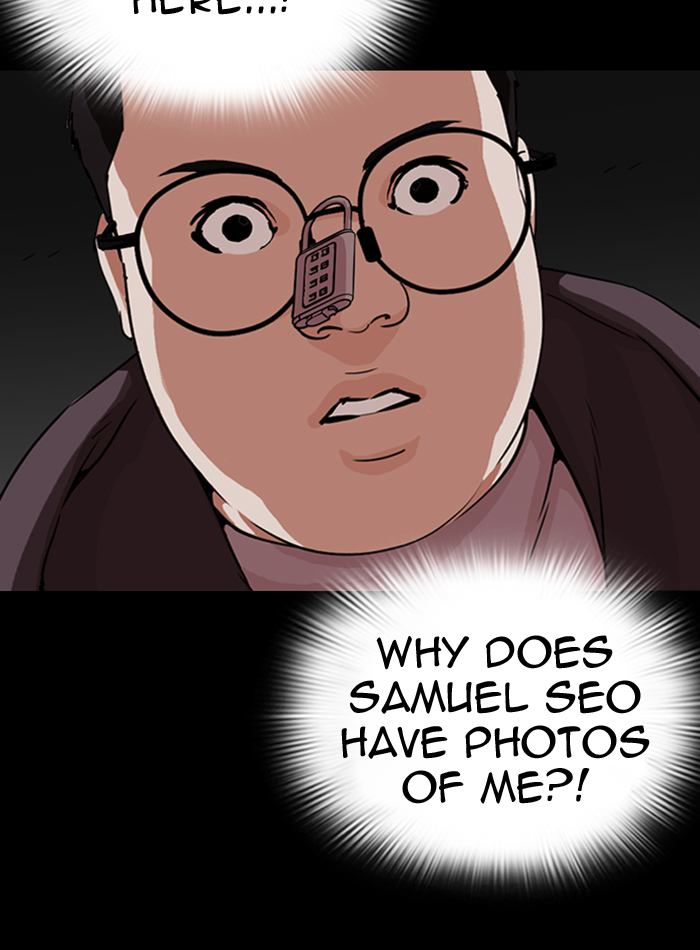 Lookism 289 14