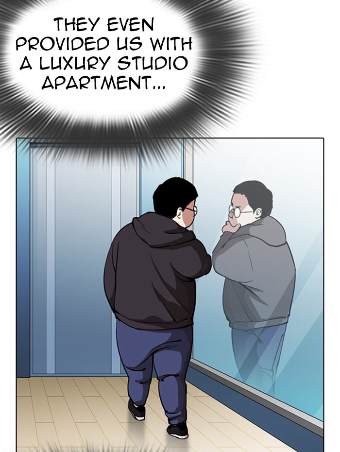 Lookism 289 146
