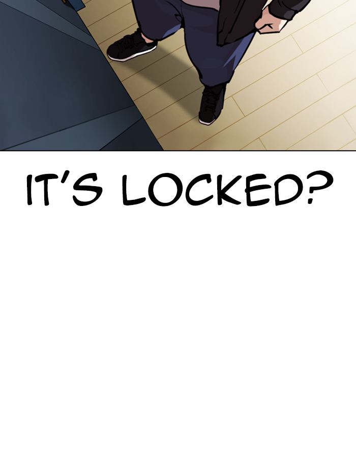 Lookism 289 151