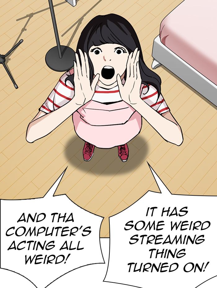 Lookism 289 153