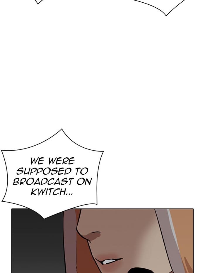 Lookism 289 154