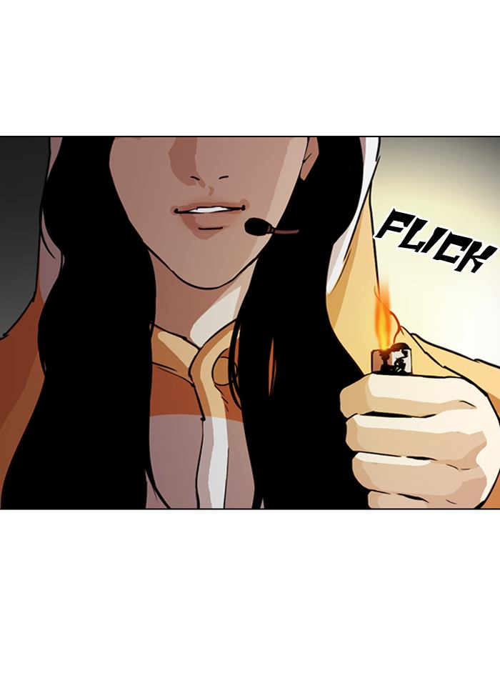 Lookism 289 158
