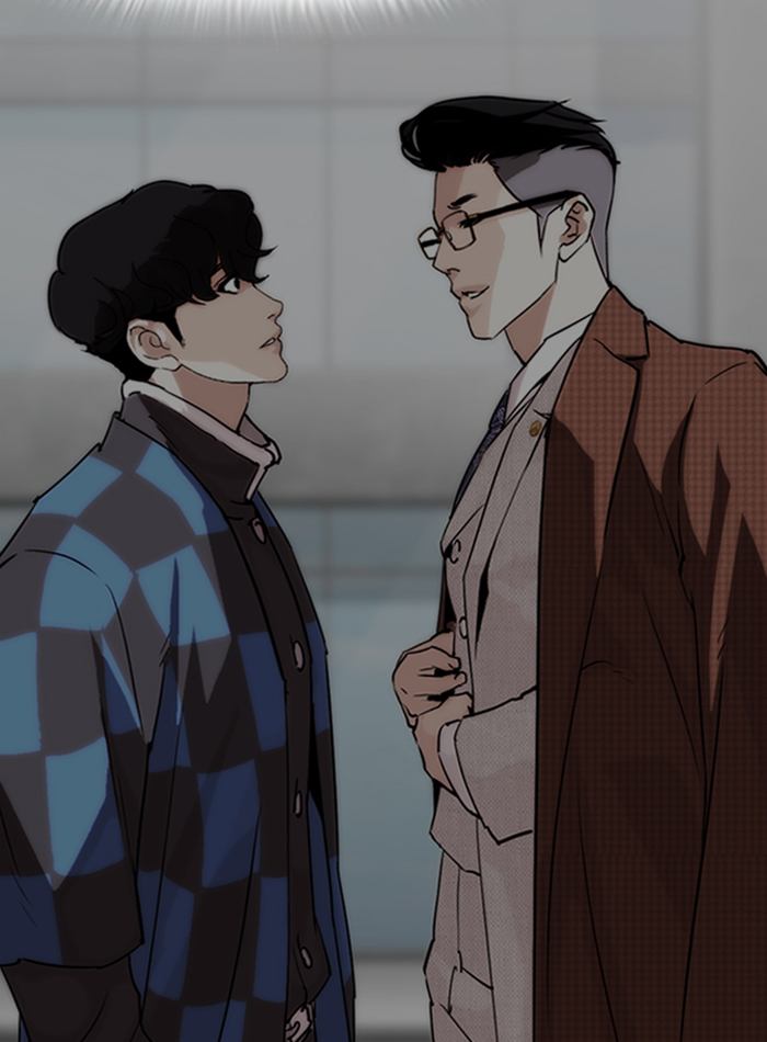 Lookism 289 16
